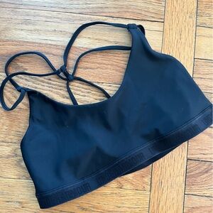 Woman’s Under Armour Sports Bra
